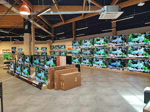 Photo n°3 de Boulanger Leers à Leers (Magasin de jeux vidéo)