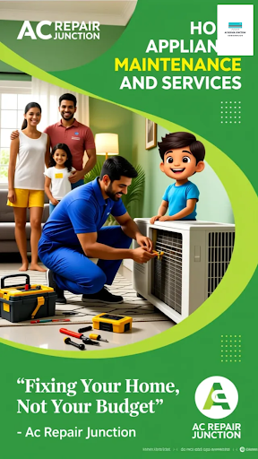 Get ready to beat the summer heat with our unbeatable AC service in Vasai! Experience the best AC… post image