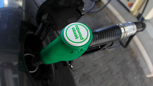 AGOSFUEL - Visual