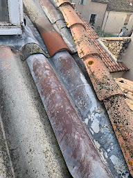 Photo n°24 de LC toiture couverture à Manosque (Ramoneur)