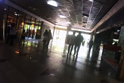 shopping-mall