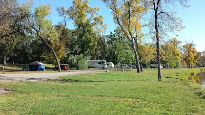 Lindenwood Park