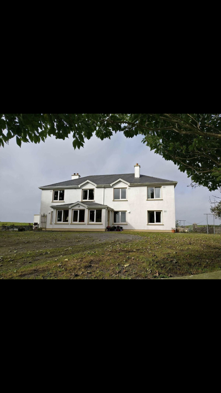 St. Catherines Farmhouse