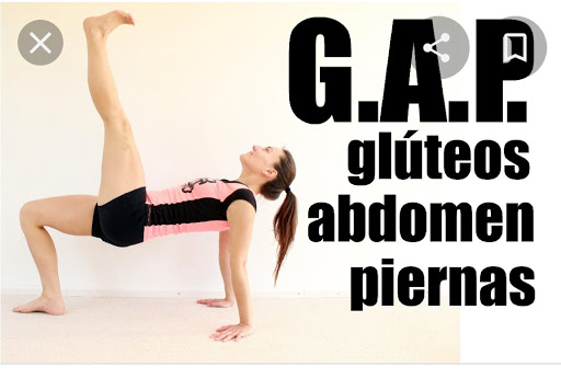 Gimnasio gim Mant - Thumbnail