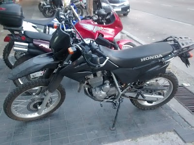 Photos of MOTOS PARRA