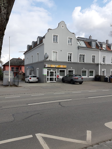 Dr. Eveline Schenk - Thumbnail