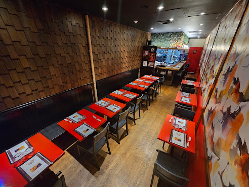 EZ Paella & Tapas by null