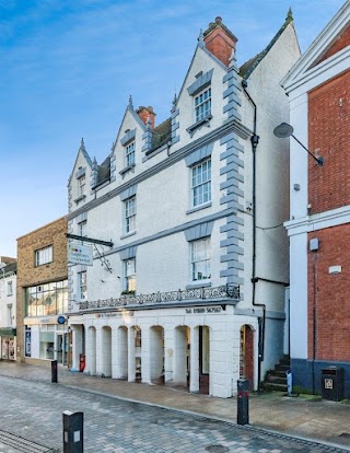 Bagshaws Residential Estate Agents Uttoxeter