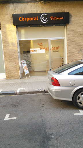 Córporal Valencia