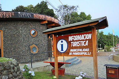 Photos of Departamento e Informaci&oacute;n Tur&iacute;stica De Panguipulli