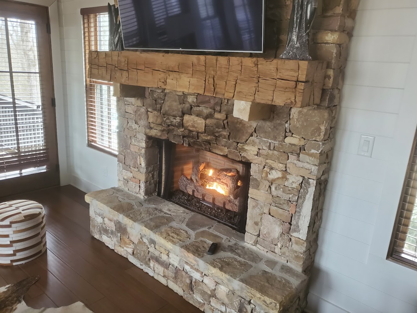 The Stoveman, Inc. in Glenville