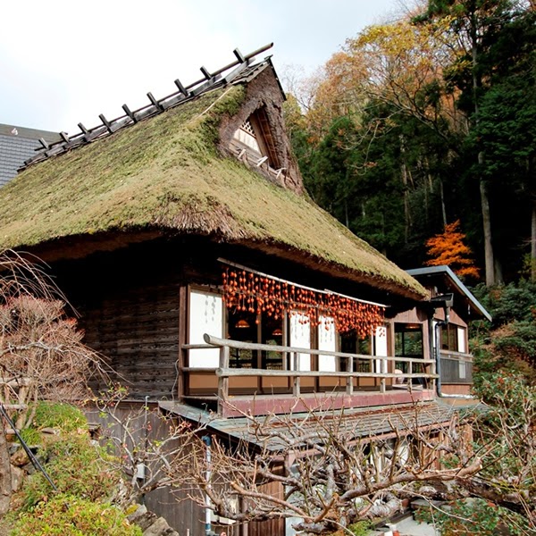 丹波篠山囲炉裏料理 いわや