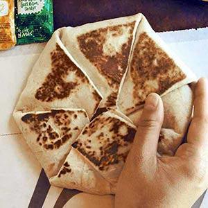 Taco Bell — photo