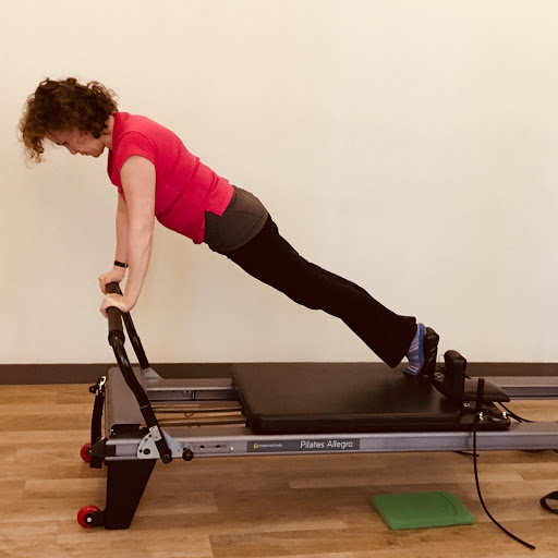 Elisabeth Pilates - Thumbnail