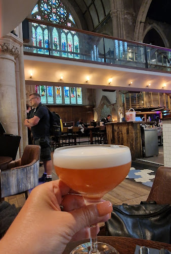 Reviews of Pitcher & Piano Nottingham in Nottingham - Pub
