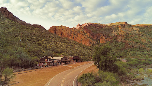 Tortilla Flat Saloon - Thumbnail