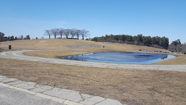 Skogskyrkogården