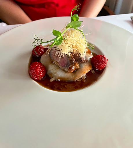 Restaurant "Kawop" - Thumbnail