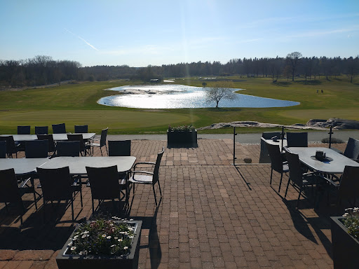 Wäsby Golfrestaurang