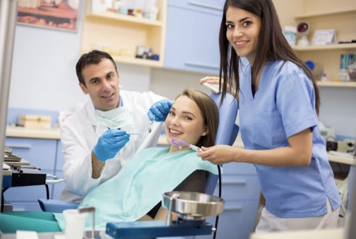 North Georgia Dental Assisting Gallery - United States