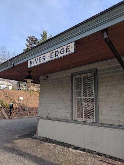 River Edge Station