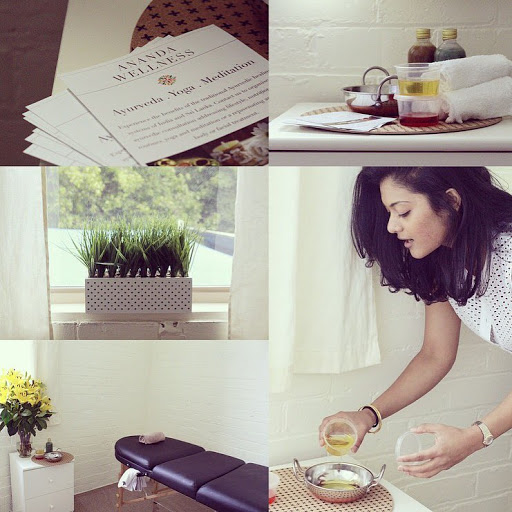 Ananda Wellness | Ayurveda, Counselling, Reiki, Massage, Meditation, Take-Home Meals - Thumbnail