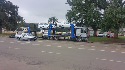 Photos of Key Pietermaritzburg