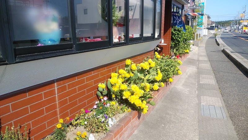 髪ステーション