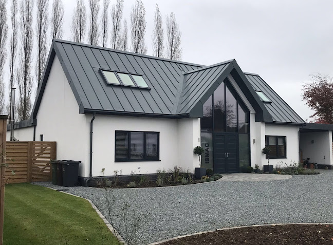 Comments and reviews of Solo Timber Frame