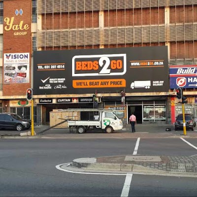 Photos of BEDS2GO