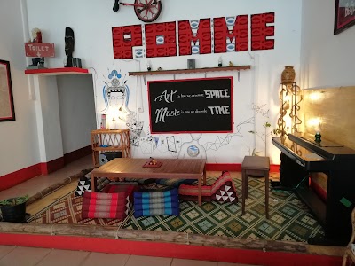 Photos of Pomme