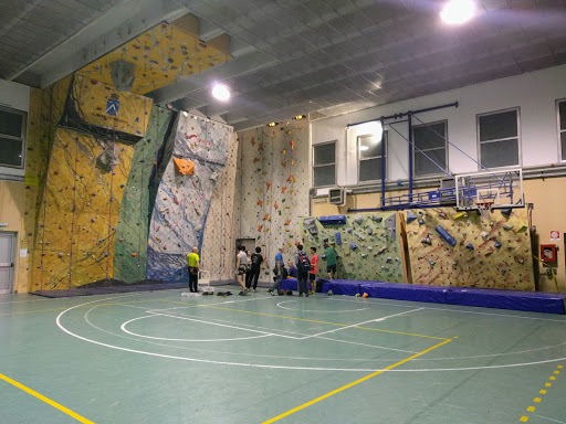 Climbers Triuggio - Thumbnail