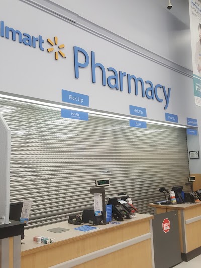 Walmart Pharmacy