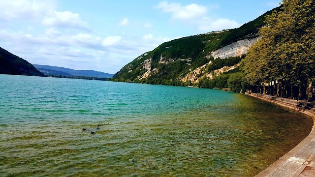 Lac de Nantua