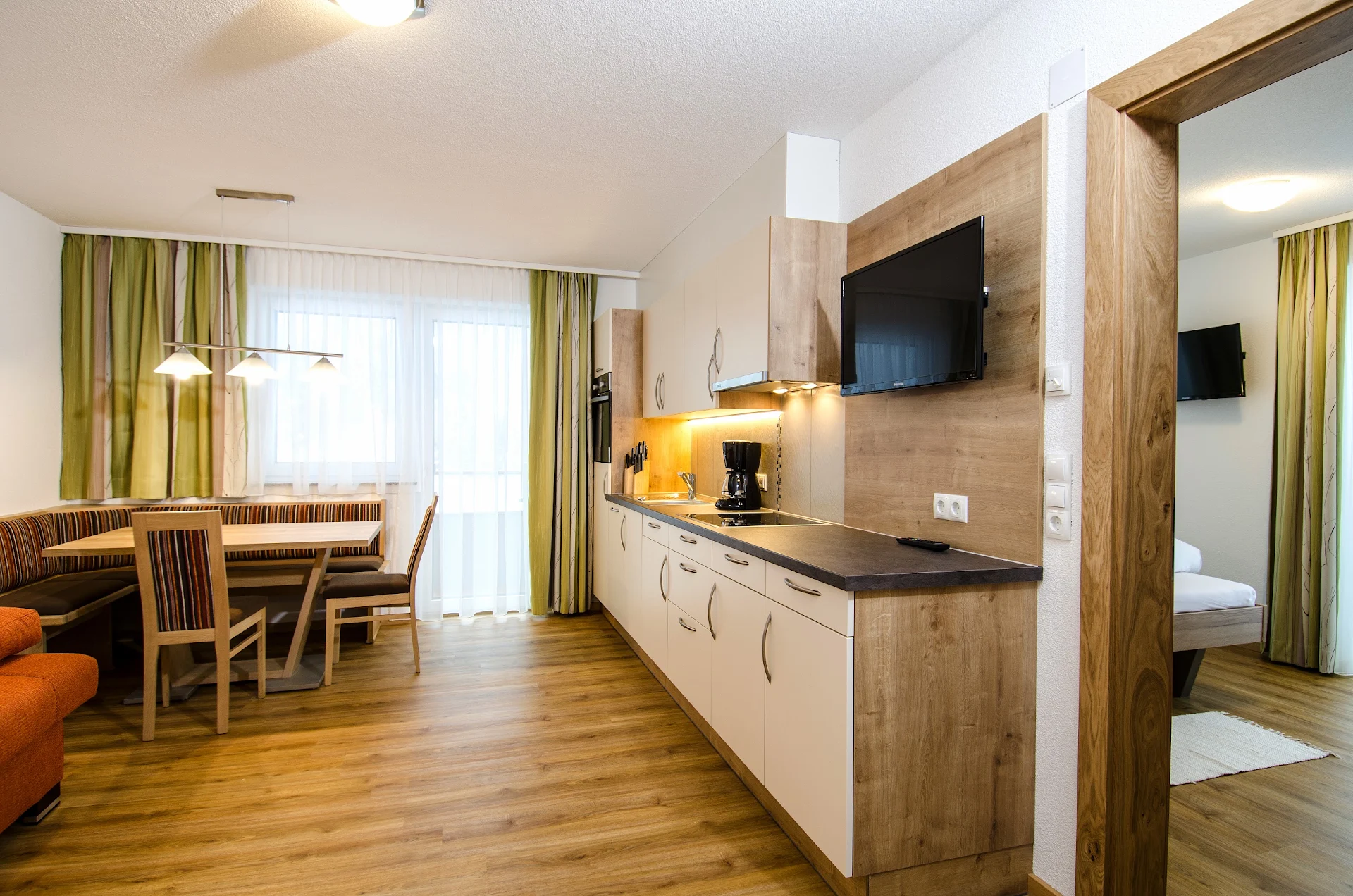 Alpin Apartments