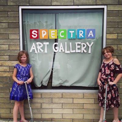 Spectra Art Gallery