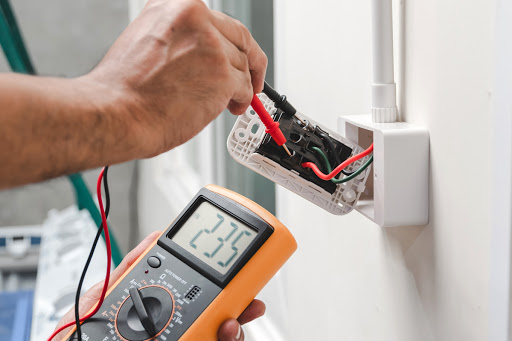 Antman Electrical Service