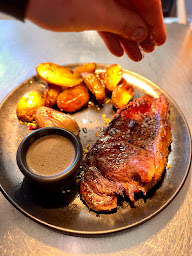 Photo n°69 de La Part des Anges Moustiers à Moustiers-Sainte-Marie (Restaurant)