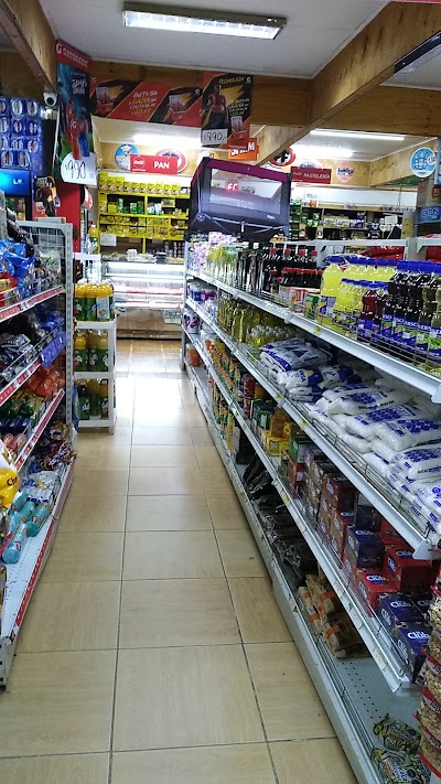 Photos of Supermercado La Portada de El Quisco