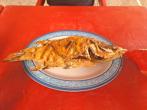Pescaderia La Barracuda