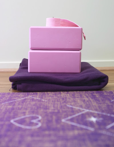 Yoga By Karma Gallery - New Zealand
