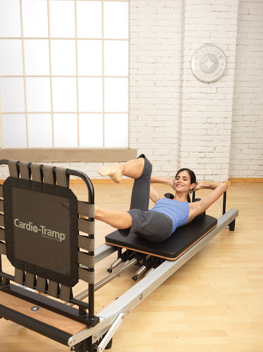Brooke Marais Pilates & Yoga Gallery - United States