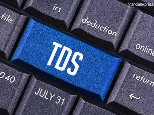 TDS Rates by IT Act Sections post image