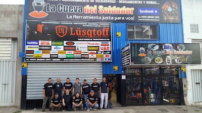 Photos of La Cueva del Soldador