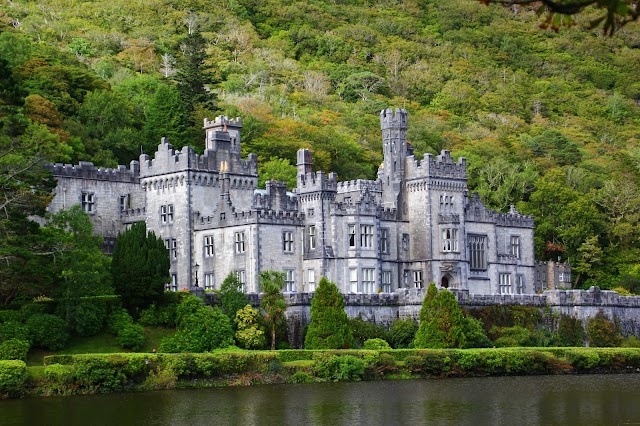 Abbaye de Kylemore