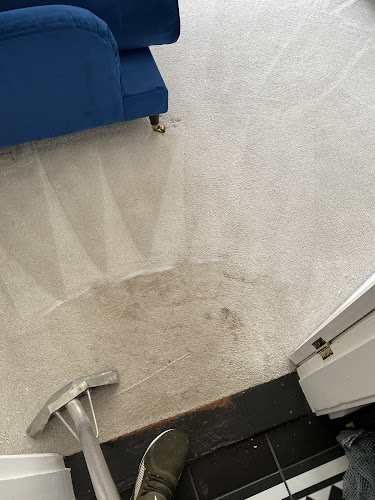 Bubbles Professional Carpet & Upholstery Cleaners - Colchester