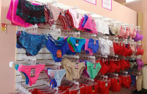París Lingerie Gallery - Mexico