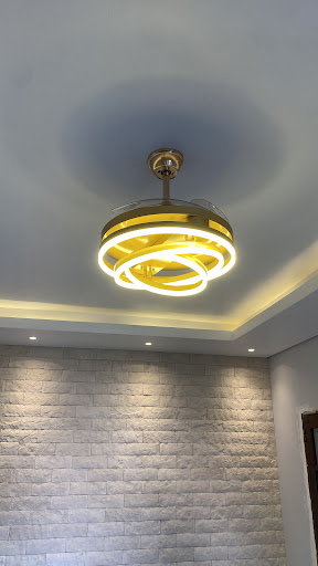 Paulo Roberto Eletricista