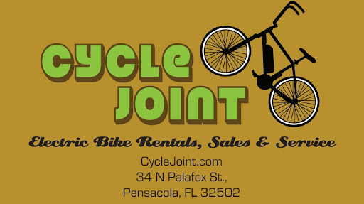 Cycle Joint - Thumbnail