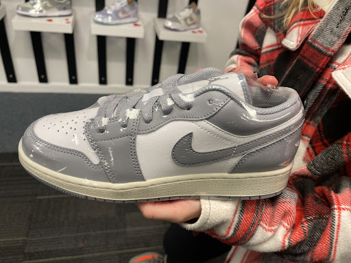 Just For Kickz Gallery - United States
